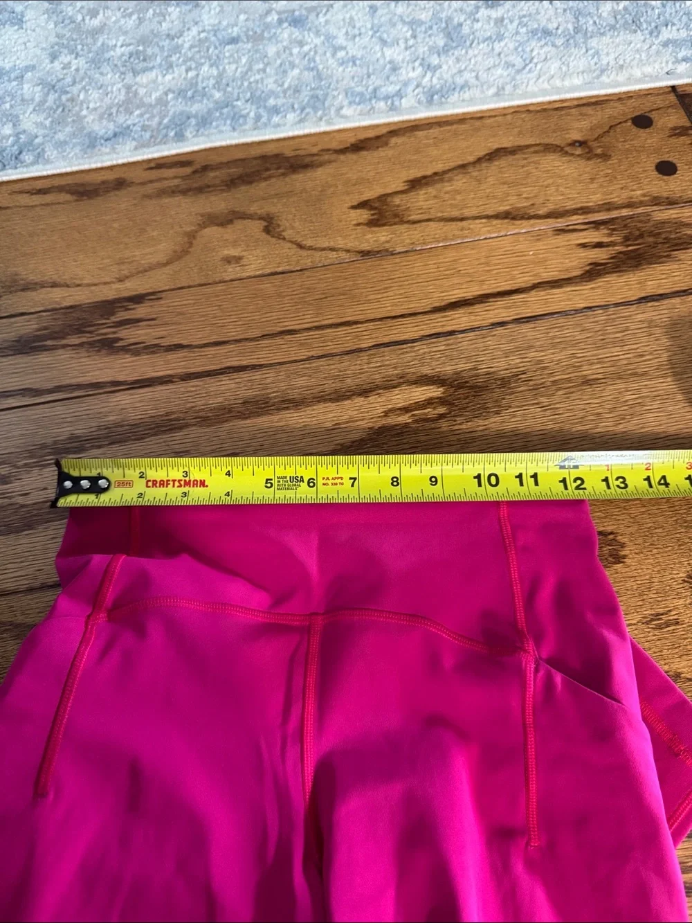 Lululemon Swift Speed High-Rise Tight 28